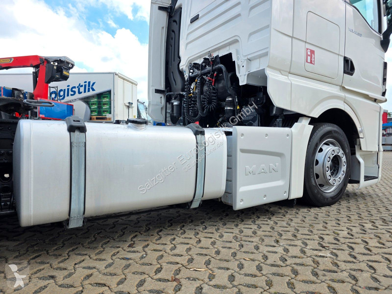 Cabeza tractora MAN 18.510 4x2 LL SA