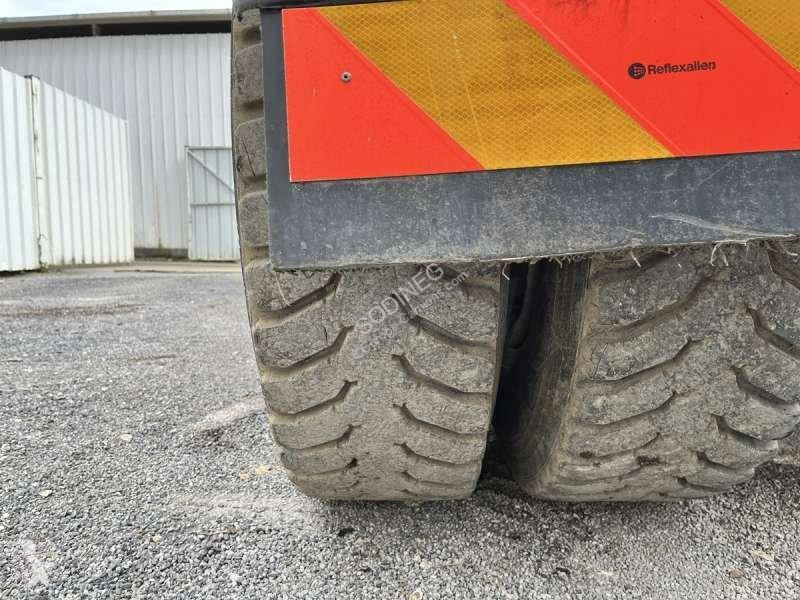 Trattore Stradale Scania 144/460 - V8 - 6X4