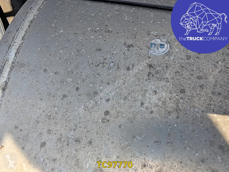 جرار Renault T 460