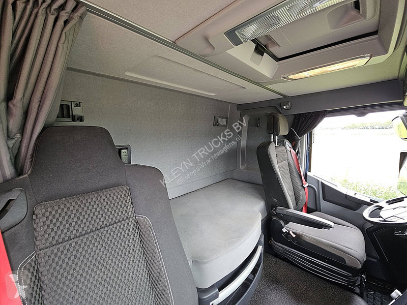 Trekker Renault C 440 T 440 LOW ROOF