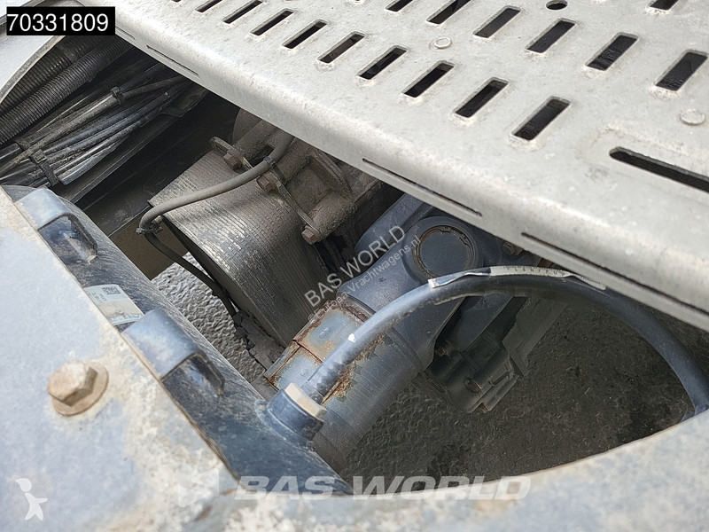 Cabeza tractora DAF 480 4X2 SSC Retarder 2x...