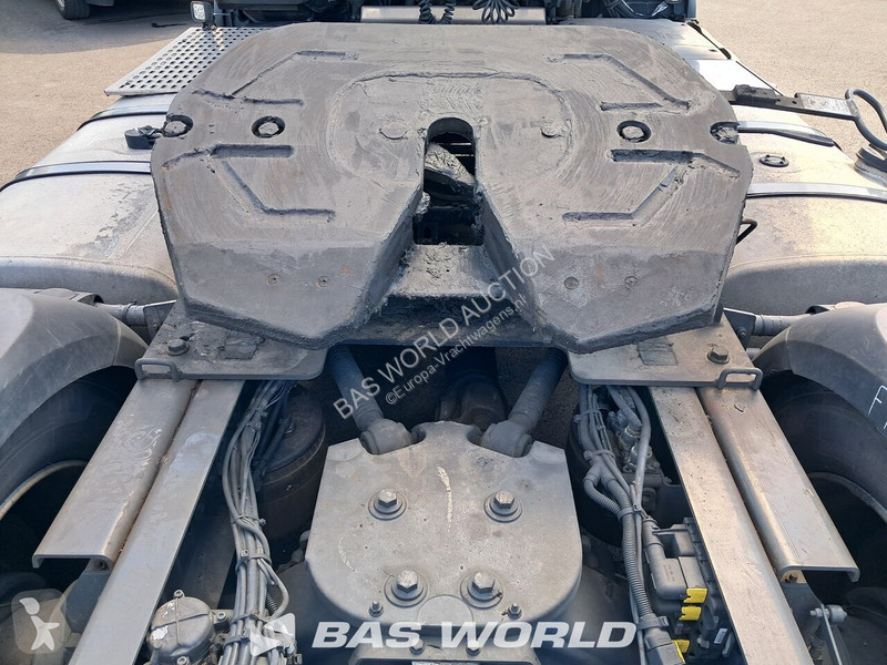 جرار DAF XG XG