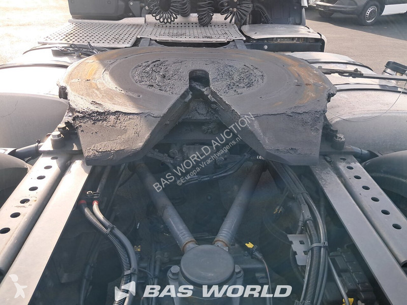 جرار DAF XF XF