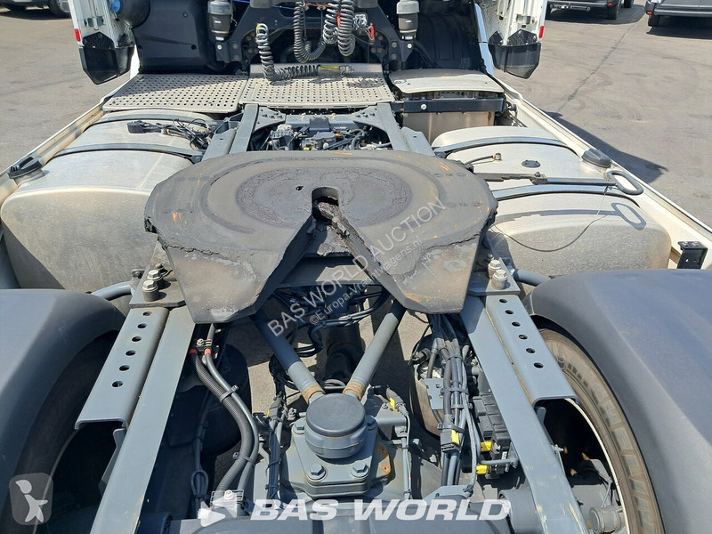 جرار DAF XG XG