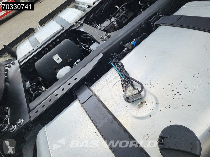 جرار Ford F-Max 500 4X2 Retarder 2xTanks ACC...