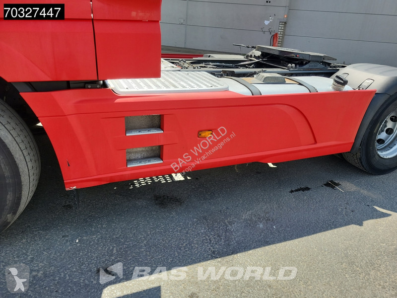 Nyergesvontató DAF 480  4X2 SC NL-Truck APK ACC