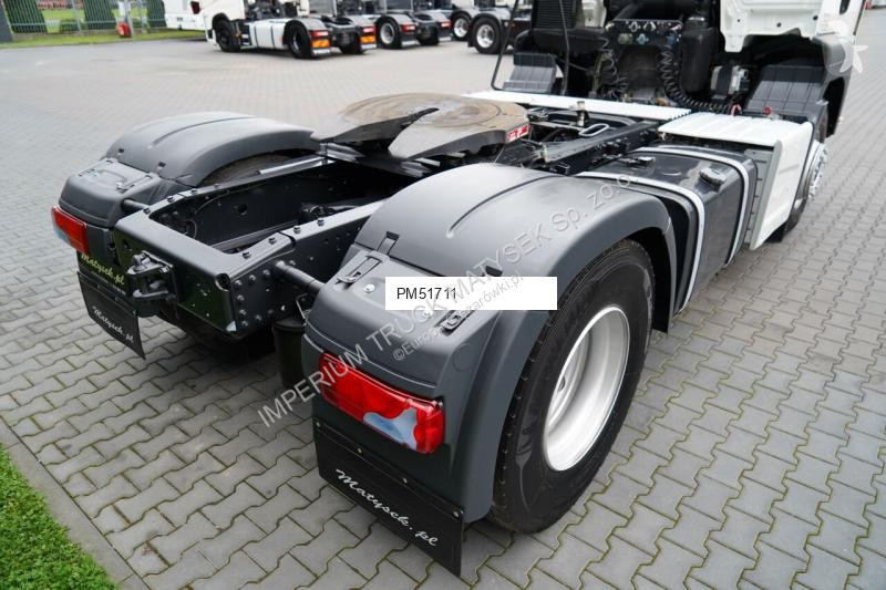 Tratores MAN TGX 18.440