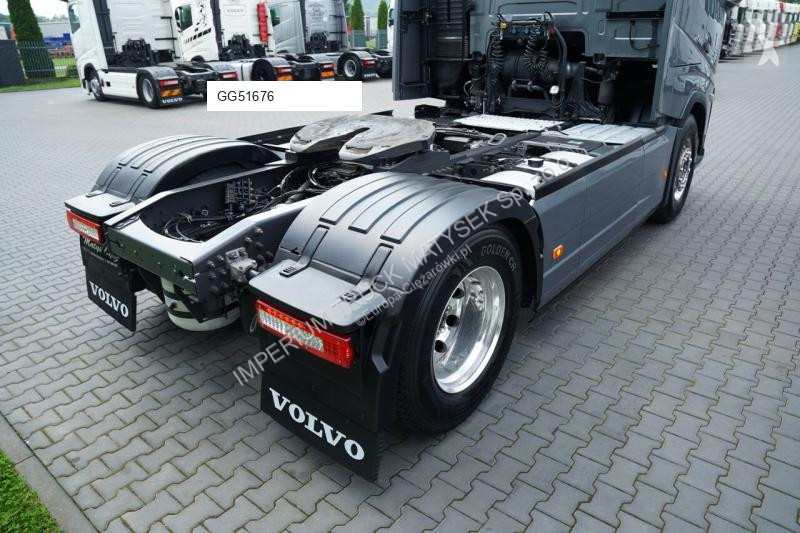 Tahač Volvo FH 500