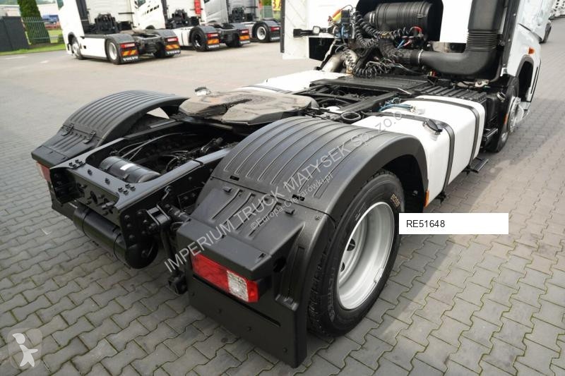 جرار Ford 500 / I-PARK COOL
