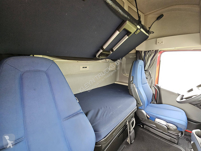 Tracteur Volvo 500 I-Park Cool