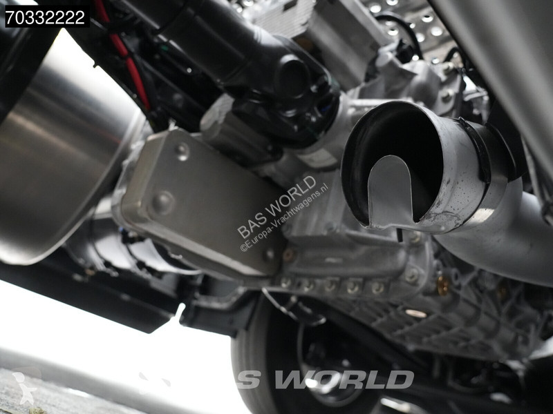 جرار Renault T 520 4X2 NEW! HIGH Retarder...