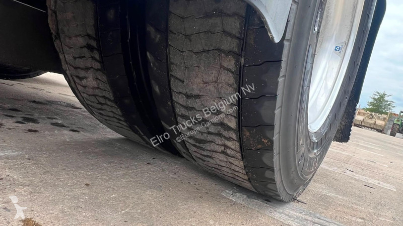 جرار Scania