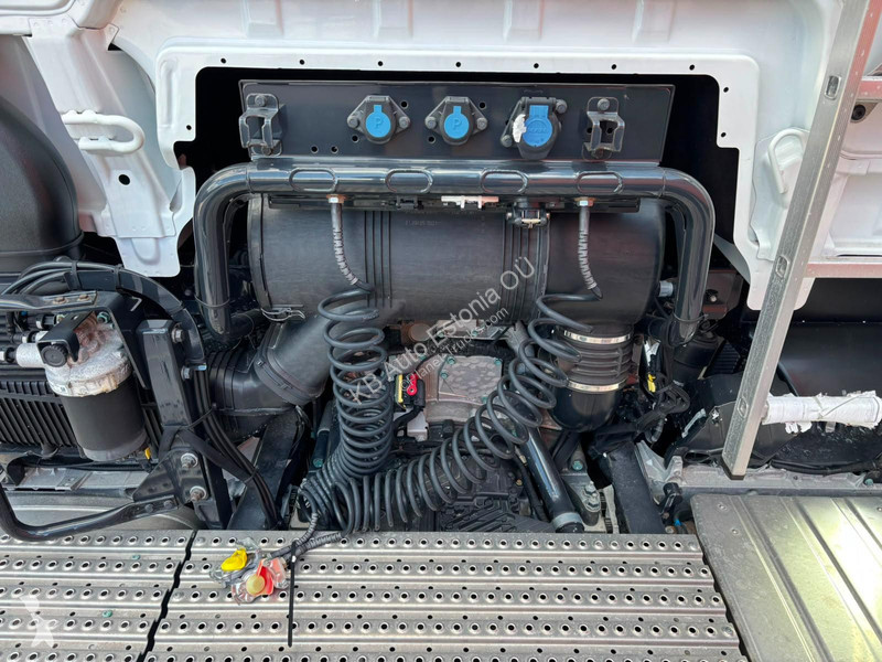 MAN 28.520 6x2 NEW VEHICLE ! / GX CAB /...