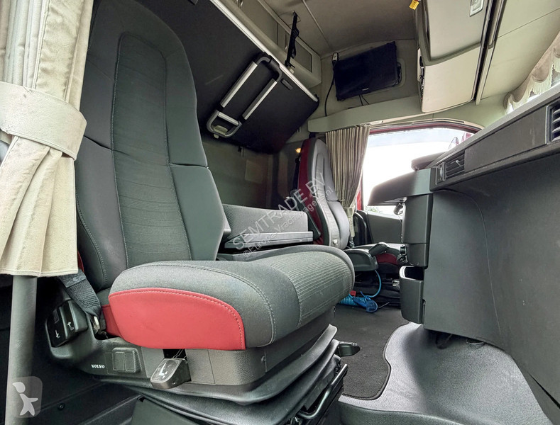 جرار Volvo 13500 I-PARK COOL FULL ADR (ALL...