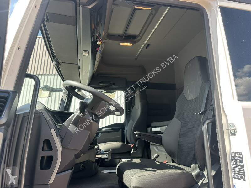 جرار MAN TGS 18.480 4x2 BL TGS 18.480 4x2 BL,...