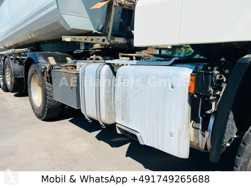 جرار DAF 530 SC BL 4x4 *Retarder/ACC/CAM/LDW/Navi