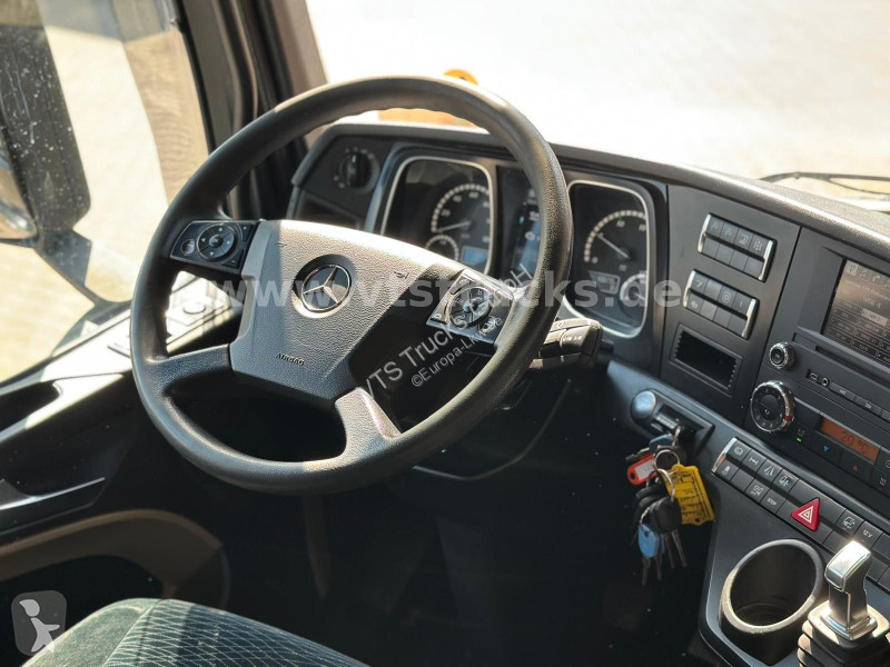 جرار Mercedes 1843 LS 4x2 BL LOF *Hydraulik*...