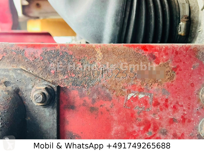 جرار Iveco ML 65 E BL 4x2