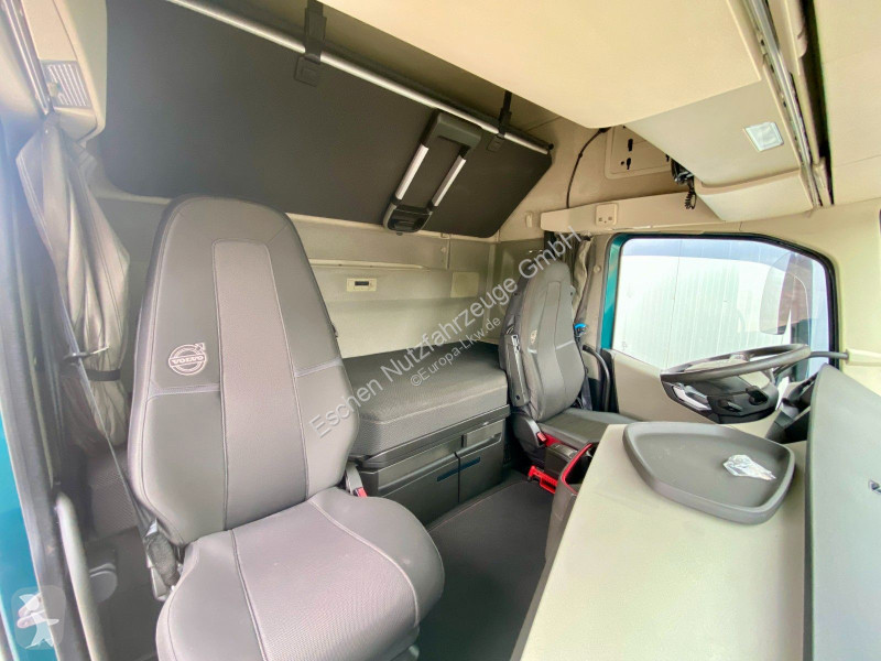 جرار Volvo 500| Globetrotter*I-Park Cool*2x...