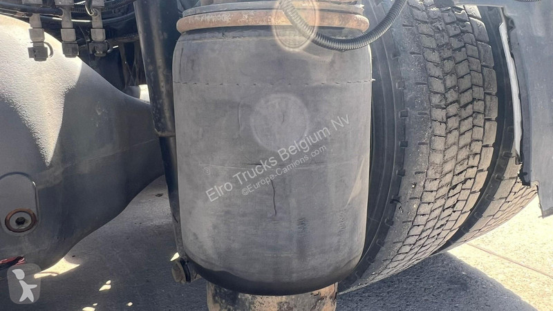 جرار Renault PREMIUM 410 DXI (BOITE MANUELLE /...