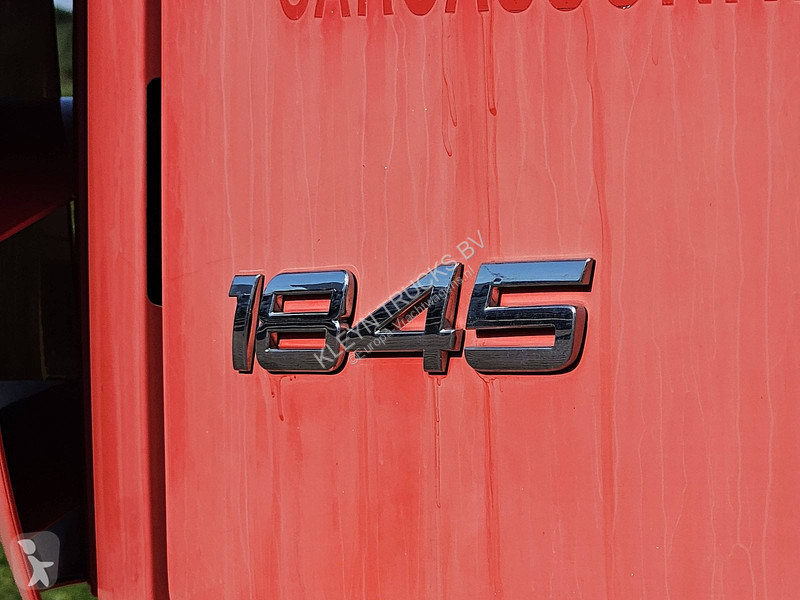 جرار Mercedes ACTROS 1845