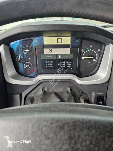 جرار Renault