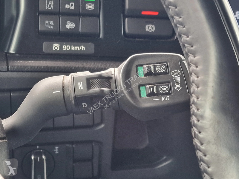 Тягач Scania S500 NGS Highline 4x2 - New...