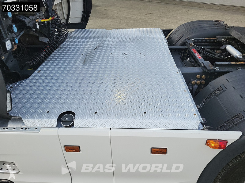 جرار Scania R500 R 6X2 WB315! Retarder N-Truck...