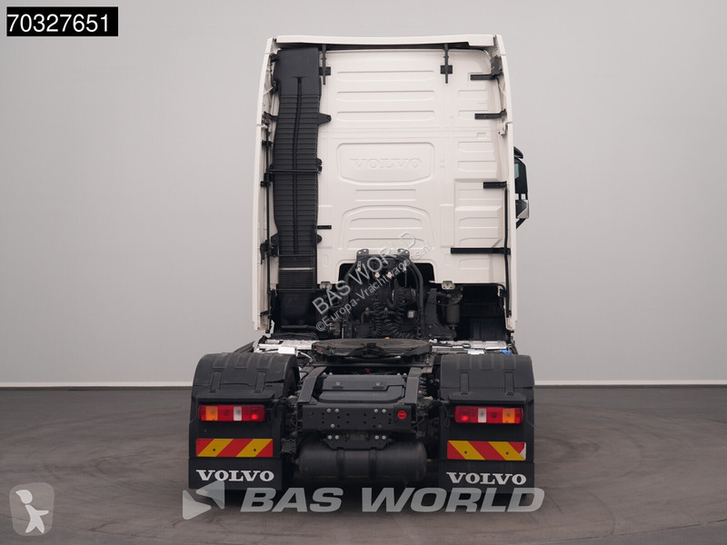 Trekker Volvo FH 460 4X2 XL 2xTanks VEB+...