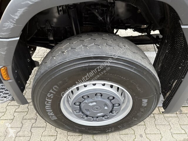 جرار Scania G 450 XT 4x4 Euro 6 SZM...