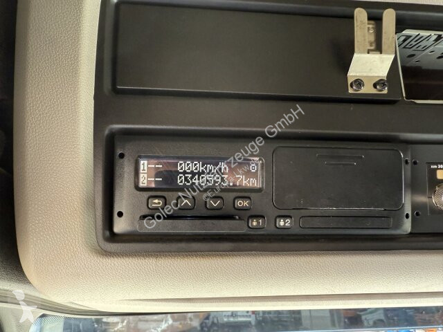 جرار Scania G 450 XT 4x4 Euro 6 SZM...