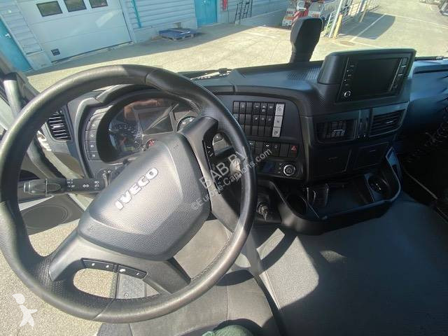 Iveco  tractor unit