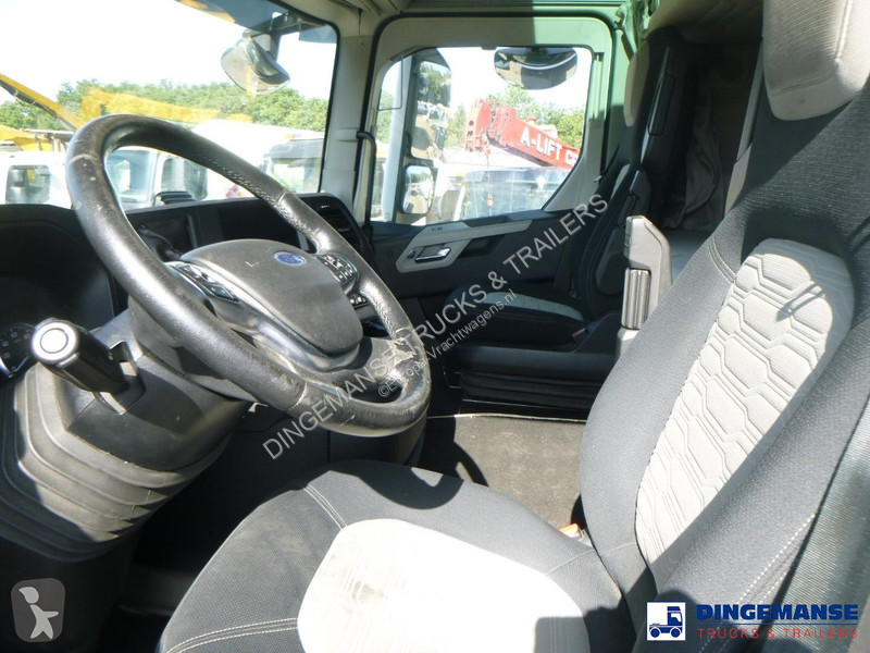 جرار Ford F-Max 500 4x2 Euro 6E
