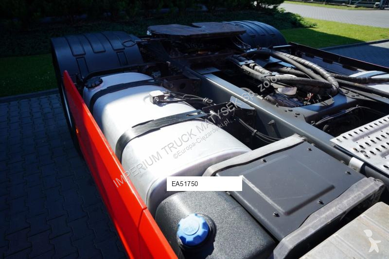 Trattore Stradale Volvo
