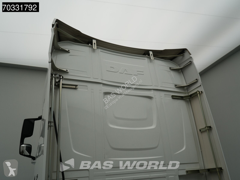 Trekker DAF XG  4X2 Retarder 2x Tanks...
