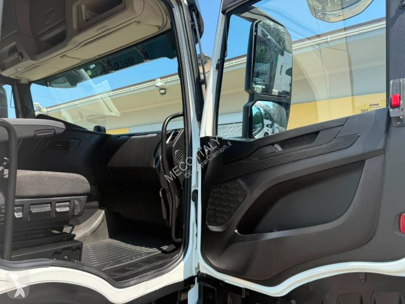 Trekker Iveco