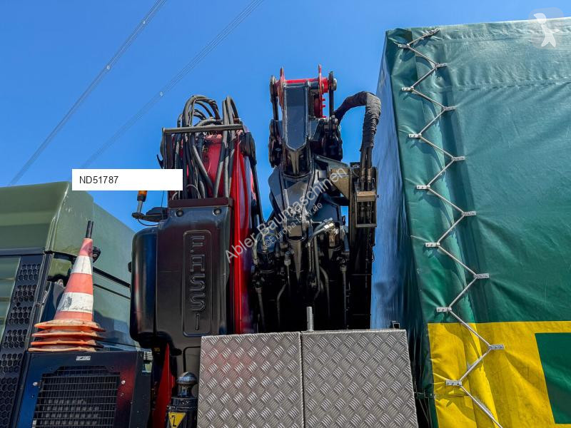 Trattore Stradale MAN F600A/660AXP26