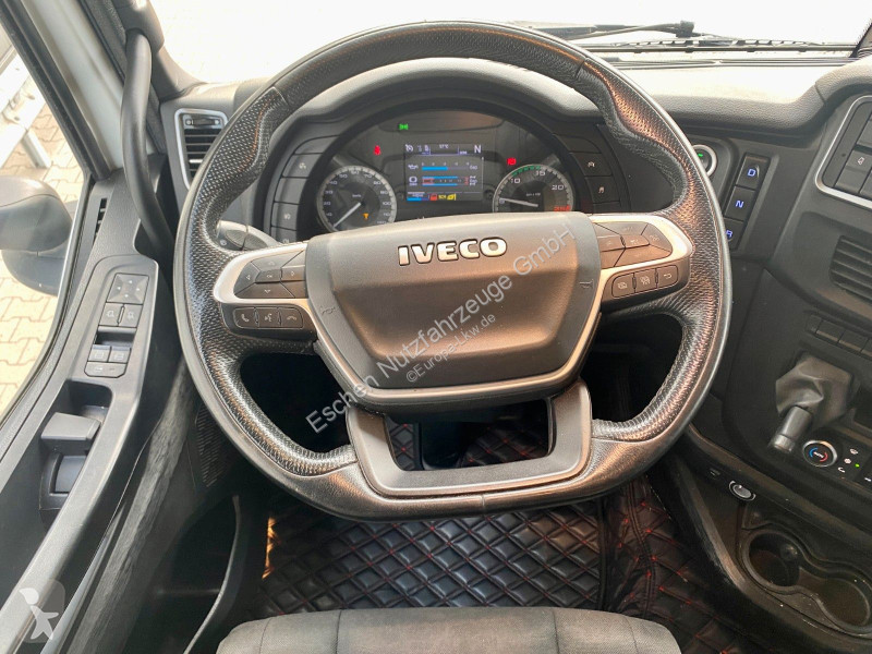 جرار Iveco S-Way | AS 440 S49T/P |...