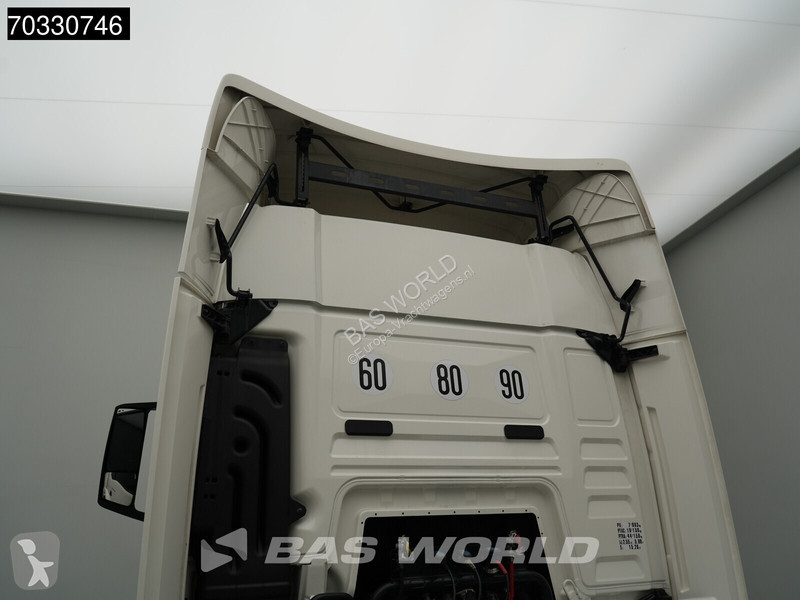 جرار MAN 18.510 4X2 TM Retarder 2x Tanks