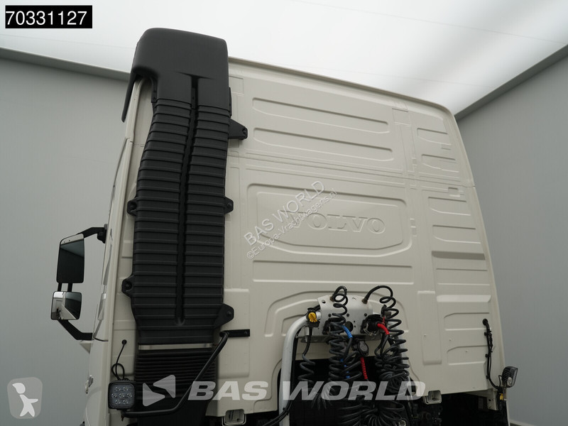 جرار Volvo FM 460 4X2 Globetrotter ACC LED