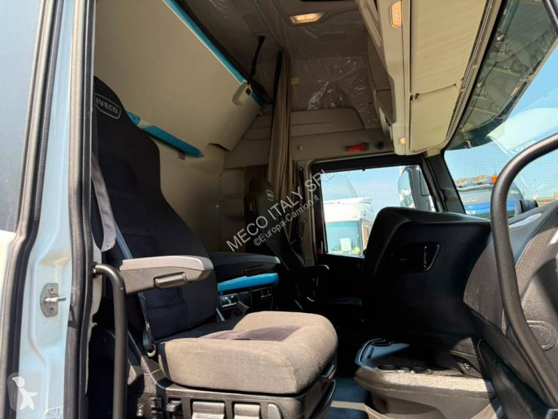 Trekker Iveco