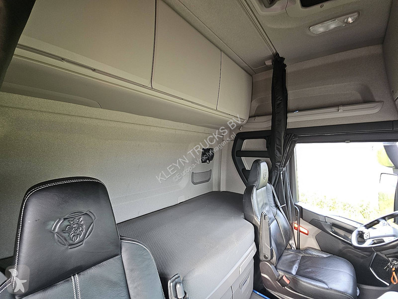 جرار Scania R500 6x2/4 B MEGA RET