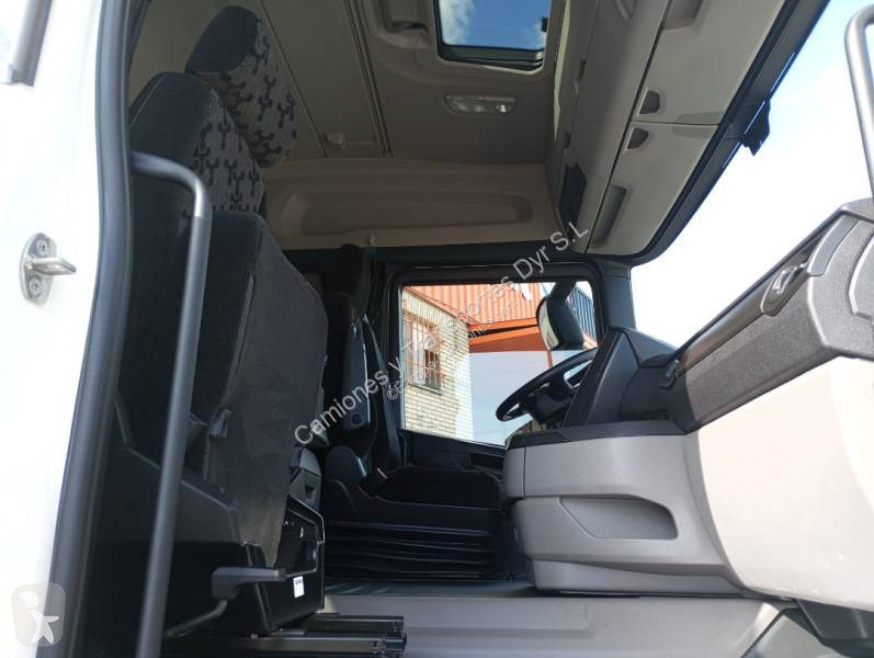 Traktor Scania