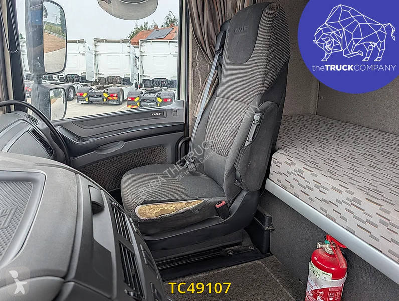 جرار DAF 510