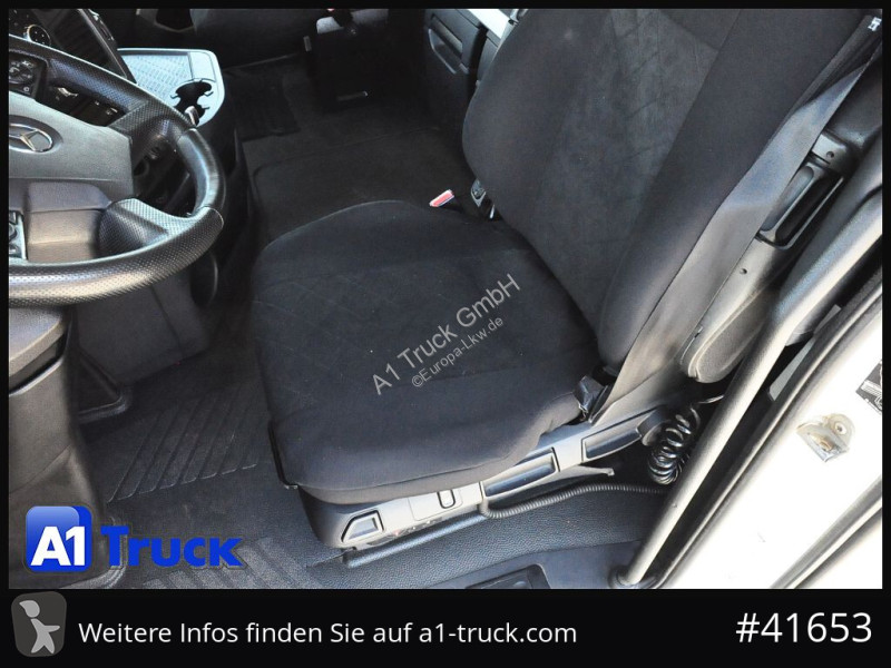 جرار Mercedes 2658 LS 6X4 F 16 Big Space, 120...