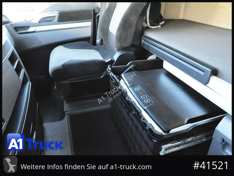 جرار MAN TGX 18.500 XXL,  Intarder Navi,...