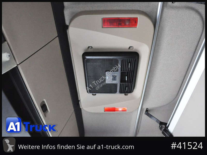 جرار MAN TGX 18.500 XXL,  Intarder Navi,...