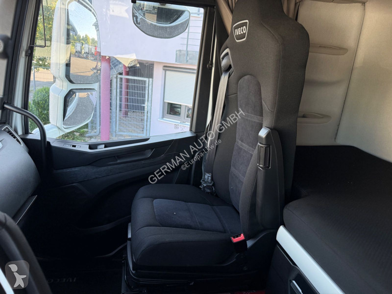 جرار Iveco STRALIS S-WAY 510 AS440S51T/P...