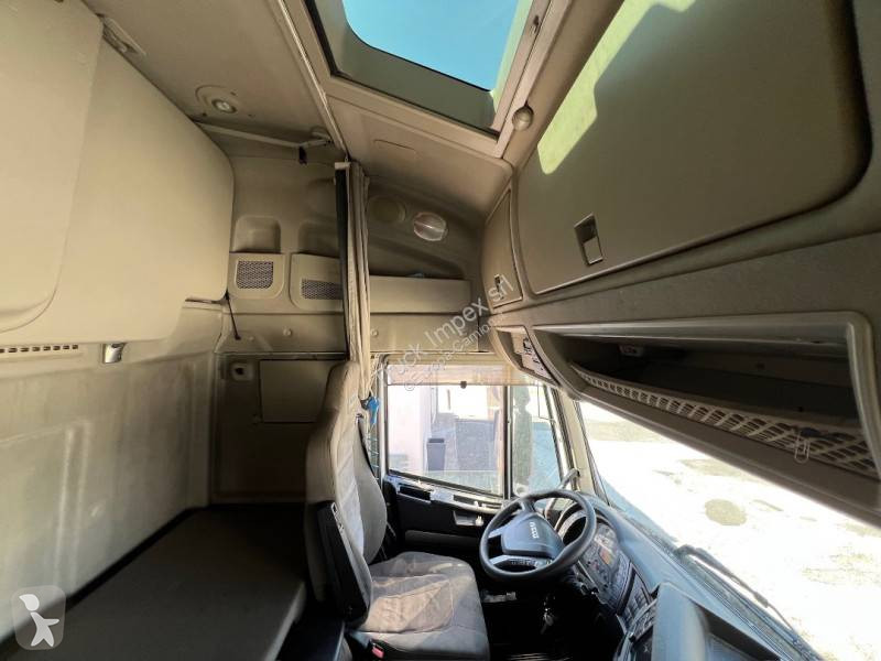 Iveco  tractor unit