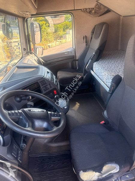 جرار DAF 106460 4x2 space cab